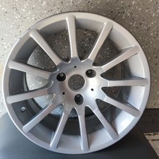Alufelge Trackline hinten für Smart Roadster 452. 7J X 15 ET -15,5
