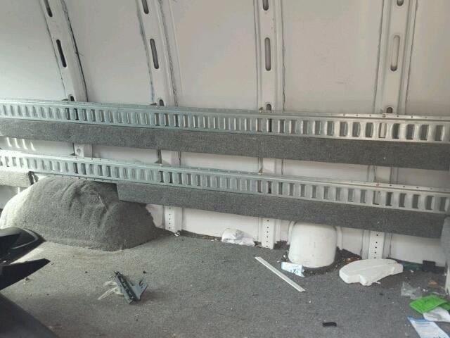 AC Compressor Fits 10-16 EXPRESS 2500 VAN 2664437 thumbnail 9