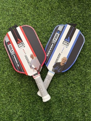 Joola ProV 16MMPICKLEBALL Paddle Set of 2 Pickleball Paddle Brand New Sealed