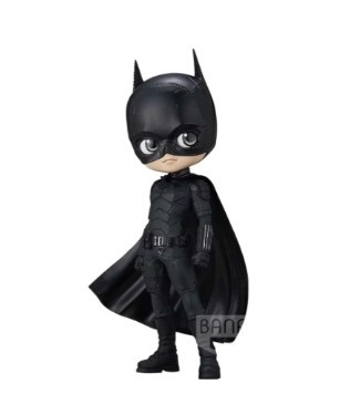 Banpresto - DC Comics Q Posket Batman Ver. A 15 cm