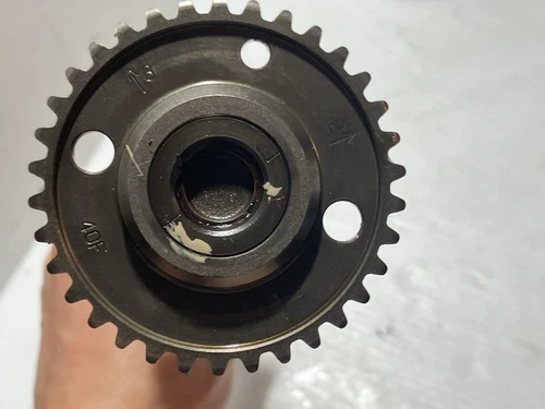 2005 Suzuki Gsxr 1000 Camshaft, Intake (OEM) image 17