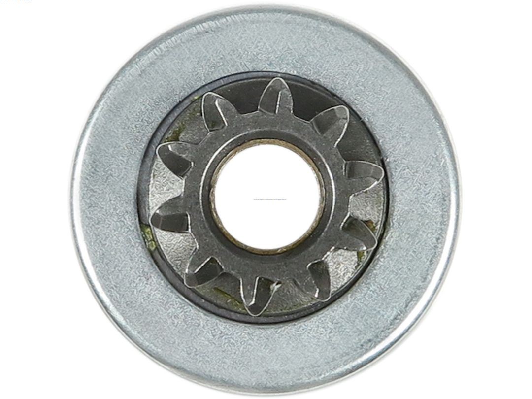Fits AS ROZRUSZNIKI I ALTERNATORY SD3075 STARTER BENDIX   ⭐UK Stock⭐