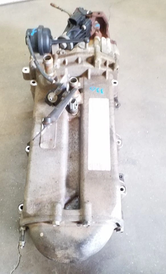 Кулер EGR с кабиной шасси 6,7 л - стальной конец | Подходит для Ford F350 F450 2011-2016 годов выпуска - Изображение 3 из 4