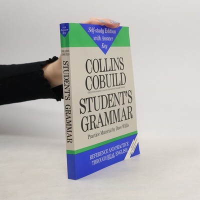 Collins Cobuild Student's Grammar  |  kolektiv