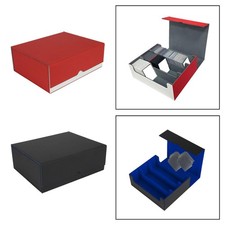 Deck Card Gathering Deck Box Multifunctional