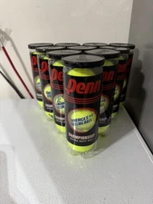 Penn Championship Extra Duty Tennis Balls (10cans, 30 balls)