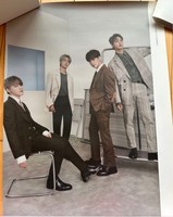 Seventeen AL1 An Ode Pafochi Poster