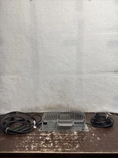 EZGO PowerWise QE Battery Charger Golf Carts 48v 917-4810 Tested Works!