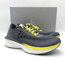 CRAFT PRO ENDUR DISTANCE Men's NEW Running Shoes Asphalt/Ash Multiple Sizes