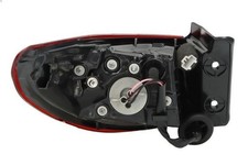 Heckleuchte TYC 11-9409-15-2 für HYUNDAI KONA (OS, OSE, OSI) 2 2021-2023