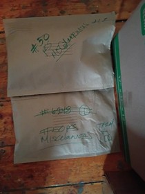 11 Complete Vintage lEGO Sets. 1996-1999