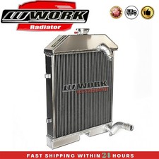 # C5NN8005AB Radiator For Ford 501 601 700 701 800 801 901 2000 4000 NAA Holl  w