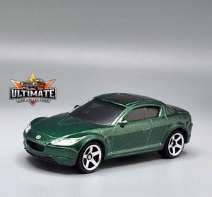 Rx8 Model Car | eBay