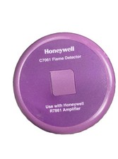 New No Box Honeywell C7061A1046 120 VAC Flame...