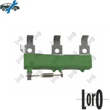 RESISTOR INTERIOR BLOWER 133-053-010 FOR VW POLO/II/CLASSIC/Hatchback/Van 1.3L