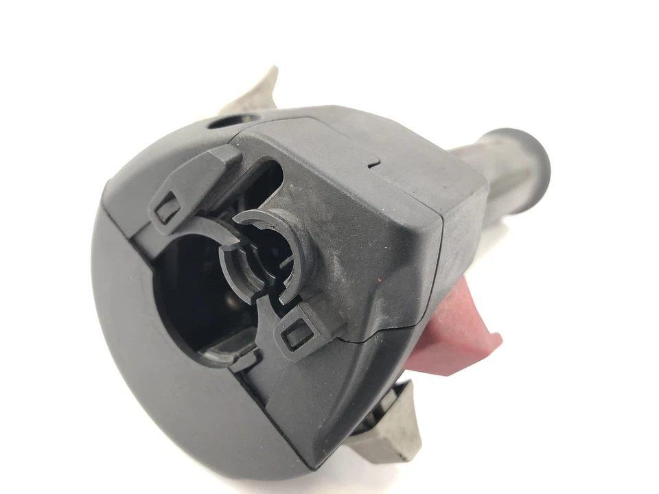 BMW K 1300 R K12S [2014] - Handlebar fitting handlebar switch left - Image 4 of 4