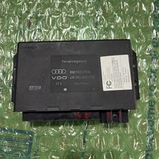 2002 AUDI TT COUPE Comfort Convenience Body Module 2000 2001 BCM CCM 8N8962267A