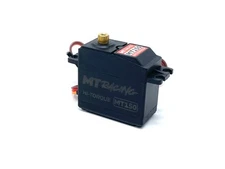 MT Racing MT150 WaterProof Standard 15kg Servo MTR25502