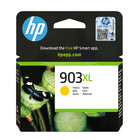 HP 903XL Wysokowydajny żółty wkład atramentowy (T6M11AE) OfficeJet Pro 6868 6960 6961
