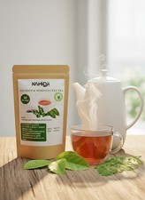 Organic Soursop Guanabana Graviola  100% Pure Leaf -30 tea bags