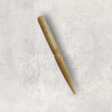 Vintage Bone 2” Sewing Awl