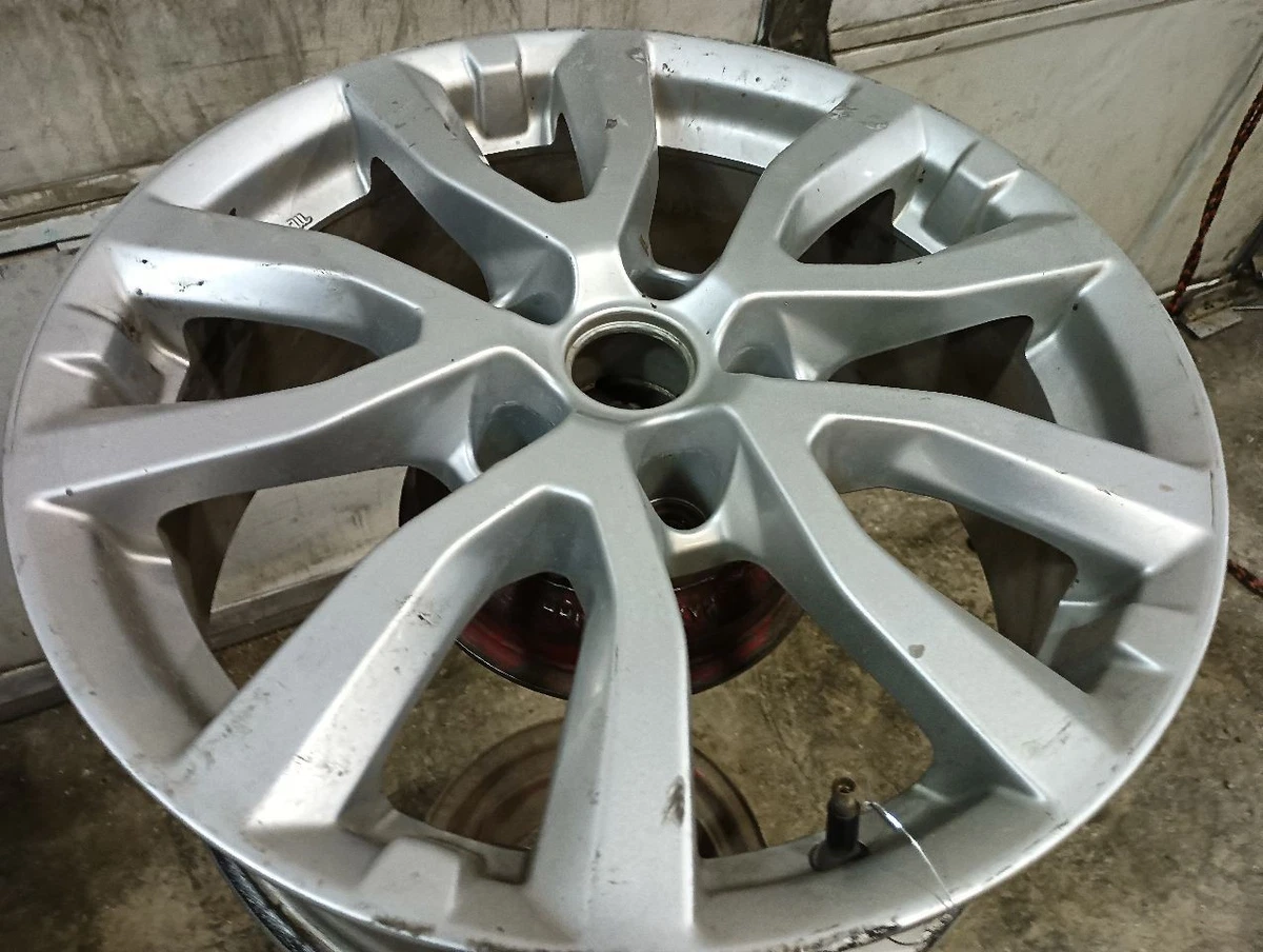 Nissan 17x7 Car and Truck Wheels for sale | eBay