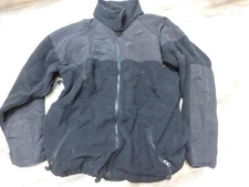 US MILITARY POLARTEC COLD WEATHER SHIRT SIZE LARGE