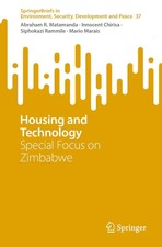 Abraham R. Matamanda (u. a.) | Housing and Te...