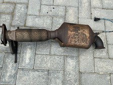 08-12 FORD KUGA MK1 2.0 TDCI CATALYTIC CONVERTER 8V415F297-BA