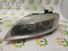 Feu avant (phare) Audi Q7