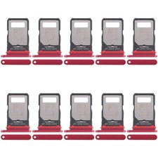 For Motorola Edge 40 XT2303-2 10pcs Original SIM Card Tray SIM Card Tray, For