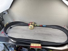Piston Cup 500 Track Set Radiator Springs Classic Motorized Toys R Us Exclusive