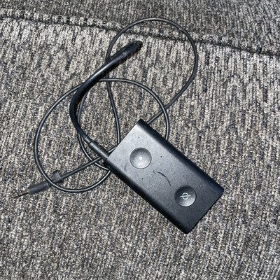 Amazon Echo Auto (1st gen) - The First Hands Free Alexa for Your Car with Voice