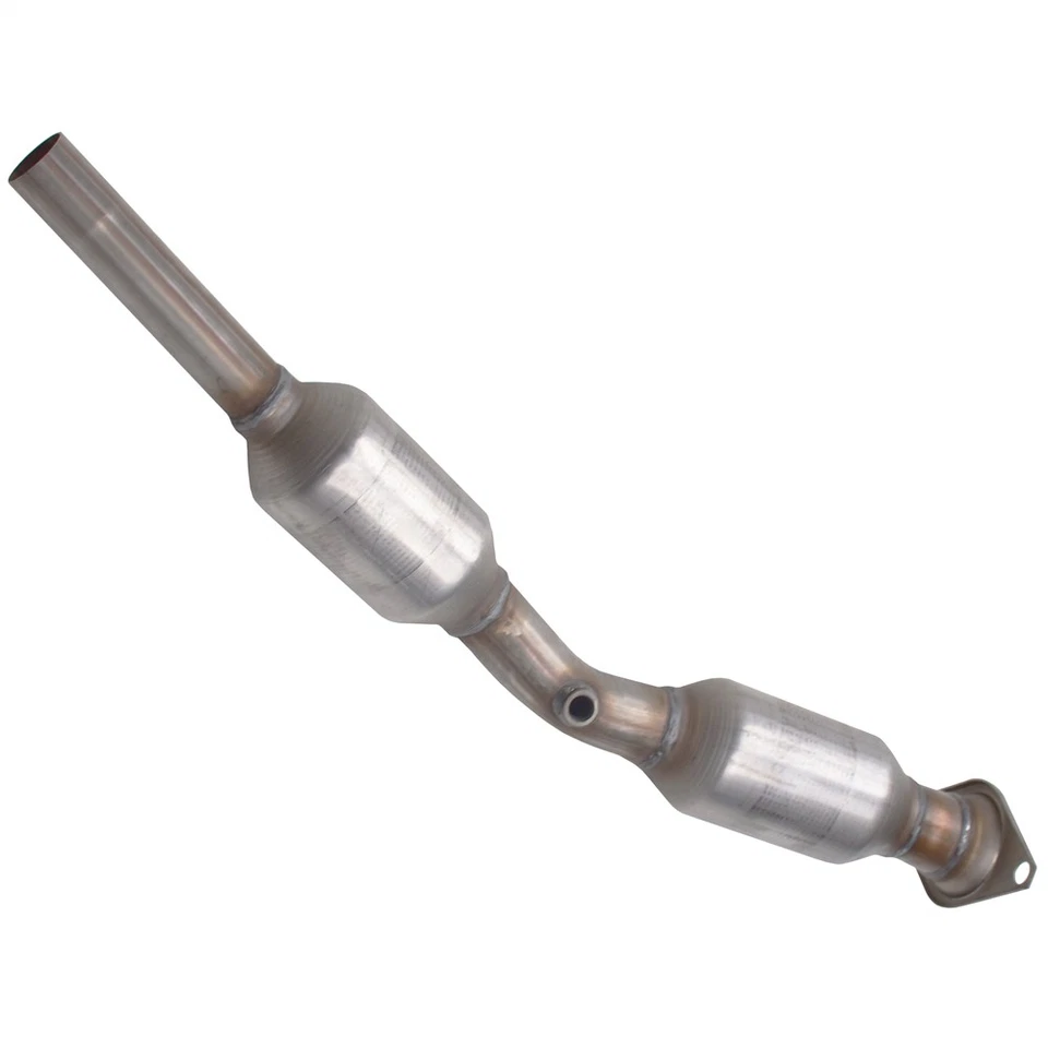 Catalytic Converter w/Oxygen Sensor for 2004-2007 2008 2009 Toyota Prius 1.5L - Image 4 of 4