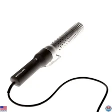 Electric Charcoal Starter & Fire Lighter, 1300°F in 60 Secs for BBQ & Fireplaces