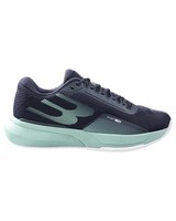 Bullpadel Neuron 26V Padel Schuhe Blau Marino Ed. Federico Chingotto