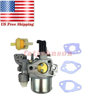 #ad Carburetor 278 62301 50 278 62301 60 Fits Robin Subaru EX21 Overhead Cam Engine $20.99