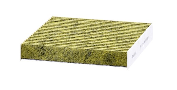 Mann-Filter FP 20 006 Filter, Innenraumluft FüR Abarth, Chrysler, Fiat, Lancia-image