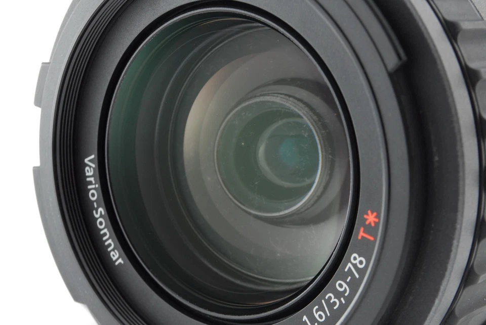 [NEAR MINT] Sony HDR-FX7 HD Camcorder MiniDV Video Camera Works Fine From Japan - Image 4 of 4