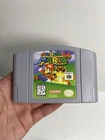 Super Mario 64 (Nintendo N64), Authentic
