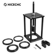 Rear Shock Suspension Spring Compressor Tool for KTM 690 Enduro 1290 Adventure