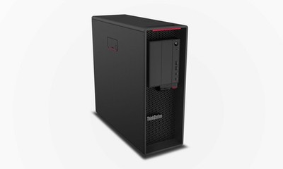 Lenovo ThinkStation P620 - PC, Ryzen PRO 5955WX, 64GB RAM, 1TB SSD, RTX 4000 ADA