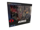 G.I. Joe Classified Series #180 Cobra Desert Scorpion & SKRP10N-25 Hasbro 2 Pack