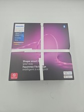 Philips Hue Indoor 10ft Smart LED Solo Lightstrip- White and Color Ambiance NEW!