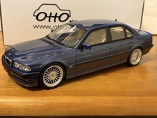Otto Mobile Bmw Alpina B12 6.0 E38 1/18 Otm359B