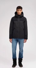 PAJAR WIYOT Mens Quilted Puffer Jacket Remova...