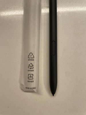 B1G1F -Original Samsung S Pen for Galaxy Tab S6 EJ-PP610BJEGUJ Stylus