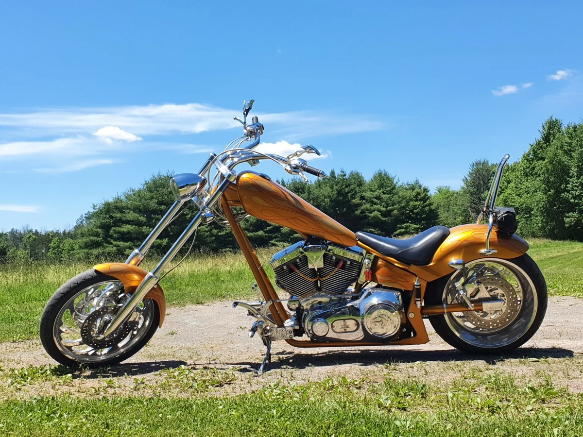 Type Chopper for sale | eBay