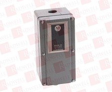 ALLEN BRADLEY 836-C9S / 836C9S (USED)