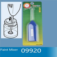 Trumpeter Paint Mixer Electric Stirring Stick Models Craft Master Painting Tools